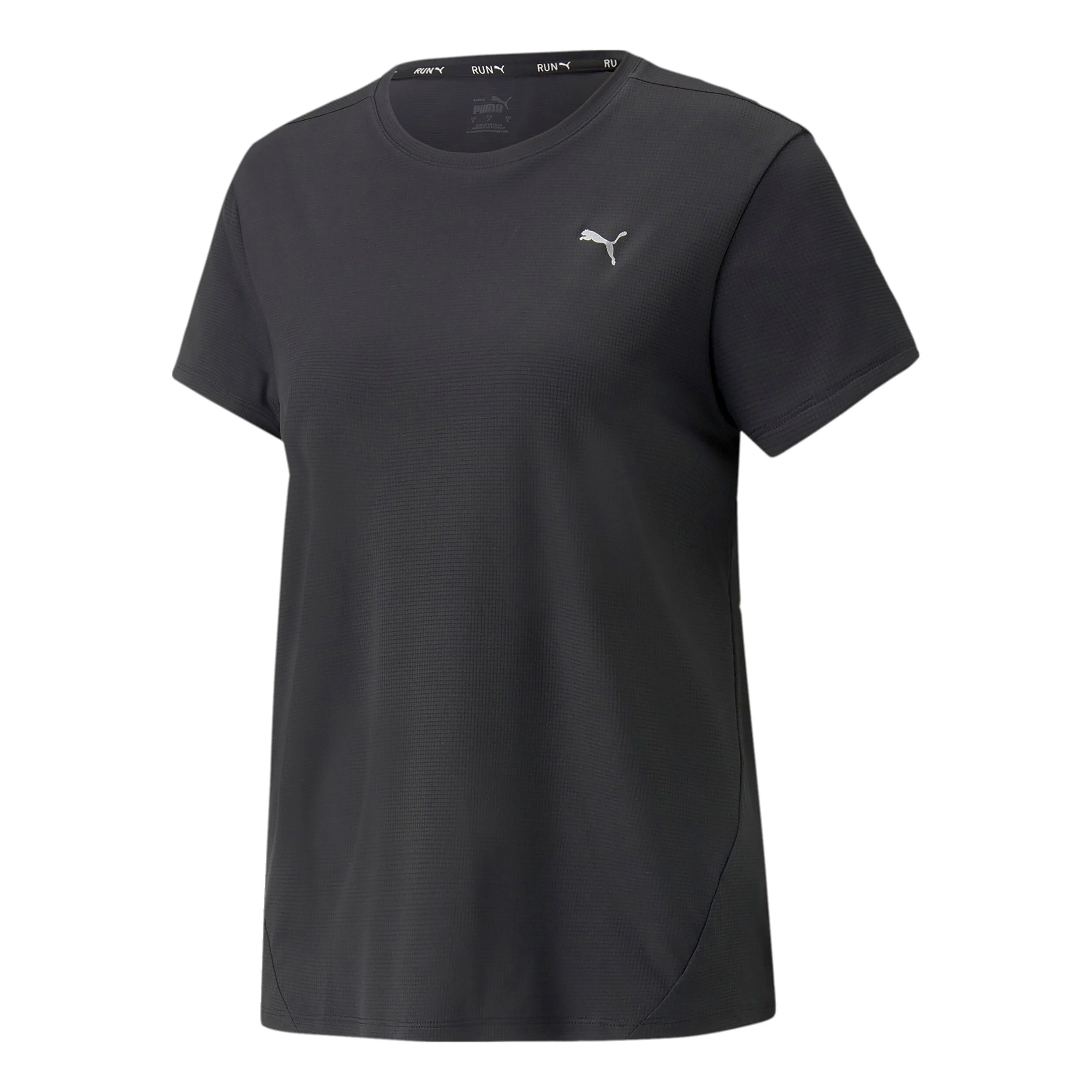 Puma Run Favorite Maillot De Course Femmes - Noir