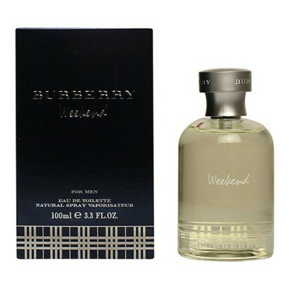 Burberry Weekend Eau de Toilette