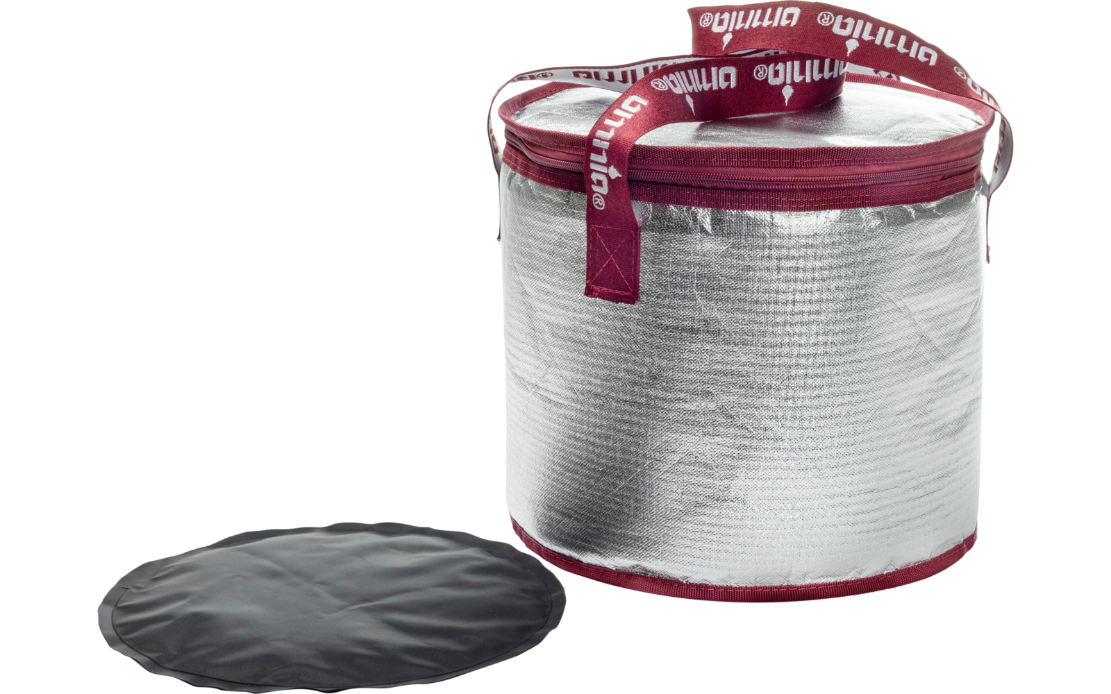 Omnia Kühltasche mit Eisbeutel