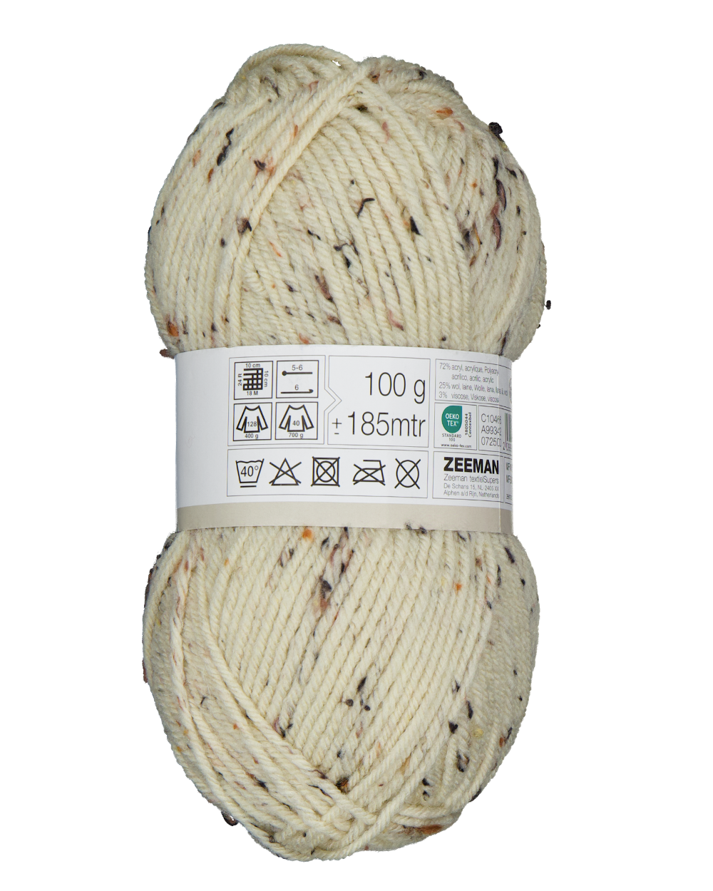 Tweed   Breigaren Zand kopen? Goed en goedkoop