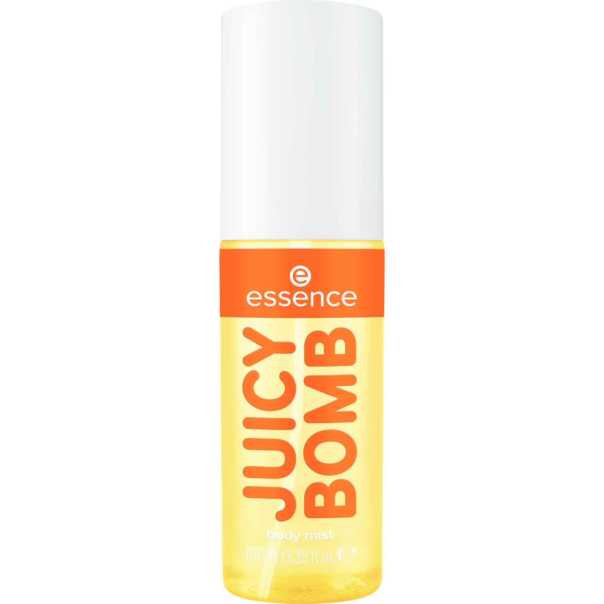 JUICY BOMB sweet drop body mist