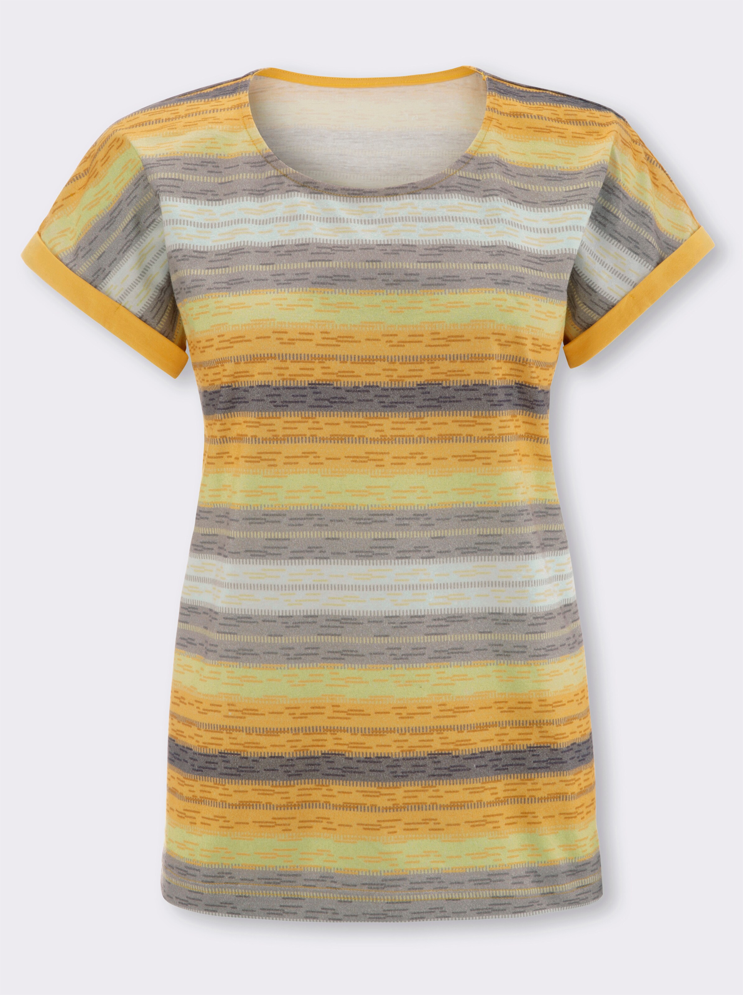 Streifenshirt
