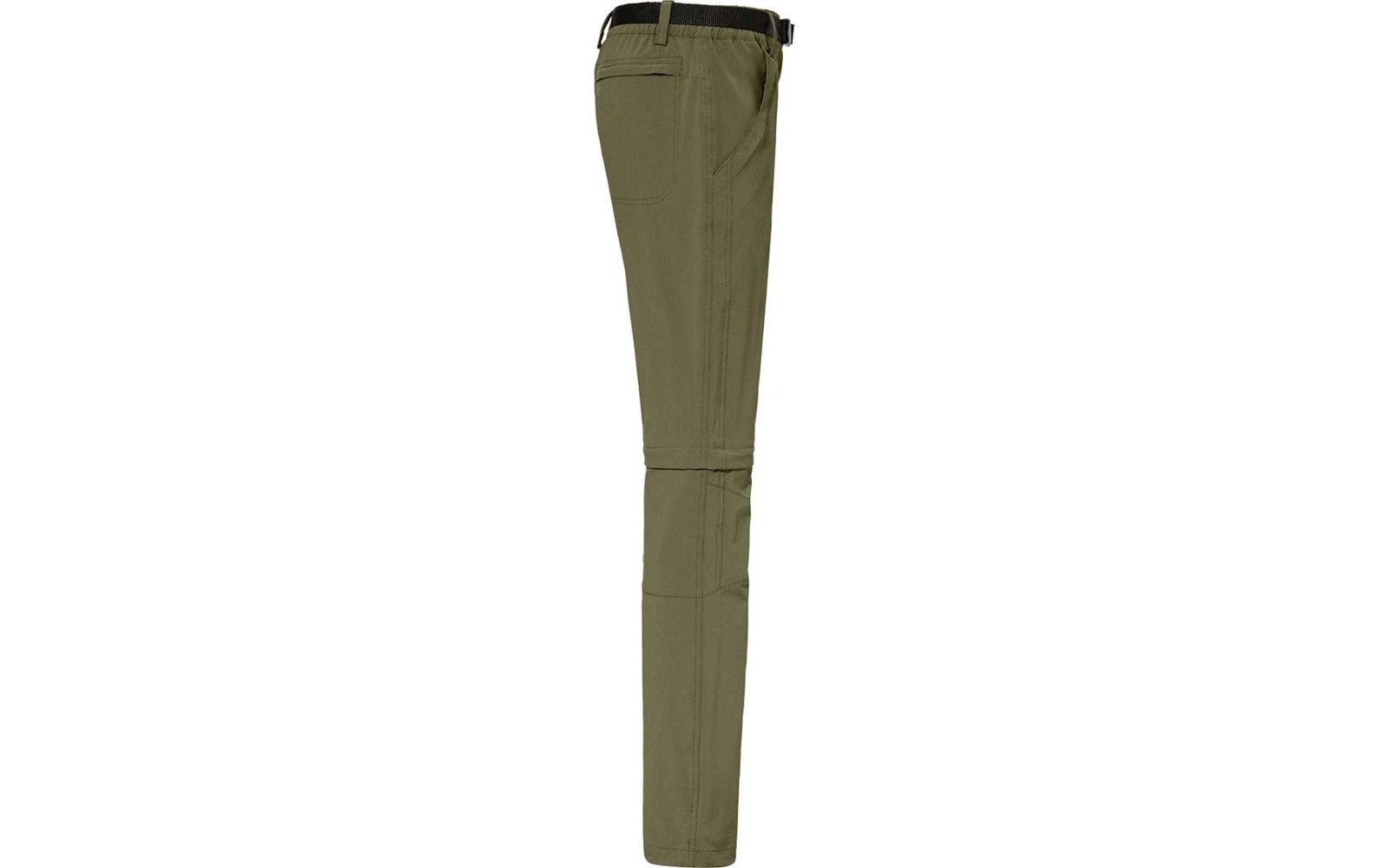 Mountain Guide Lara II Damen Zipp-Off Hose