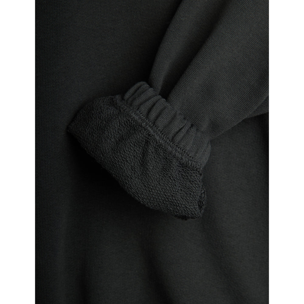 Køb Mini Rodini Black Panther Patch Krave Sweatshirt
