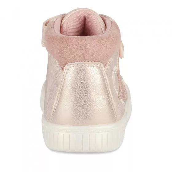 Baskets ROSE NINI & GIRLS