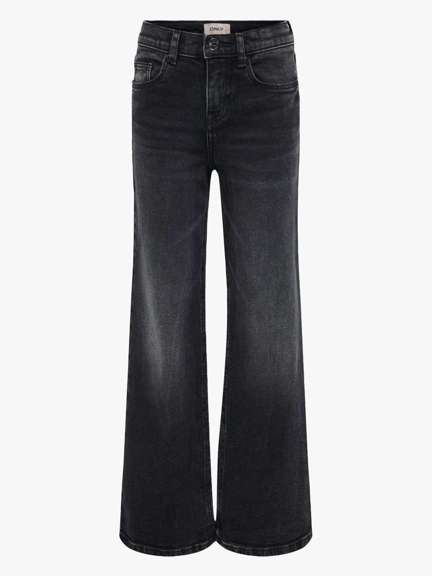 Juicy Life Wide Leg Dnm