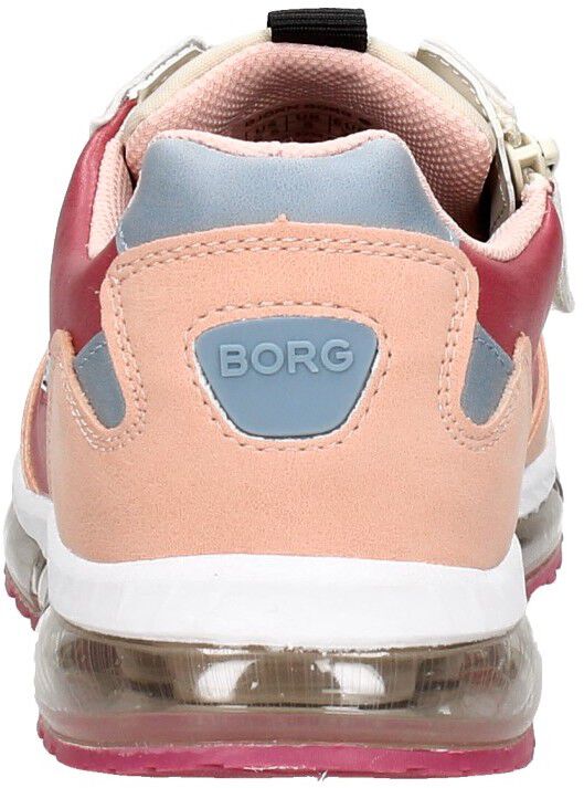 Bjorn Borg X500 MIX K roze