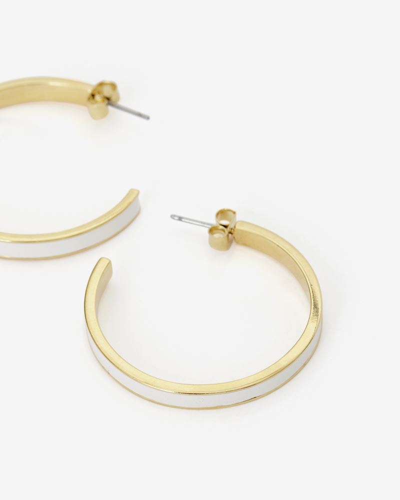 BOUCLES D'OREILLES CASABLANCA