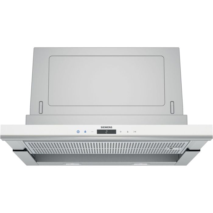 Siemens Flachschirmhaube iQ700 LI67SA271 Edelstahl