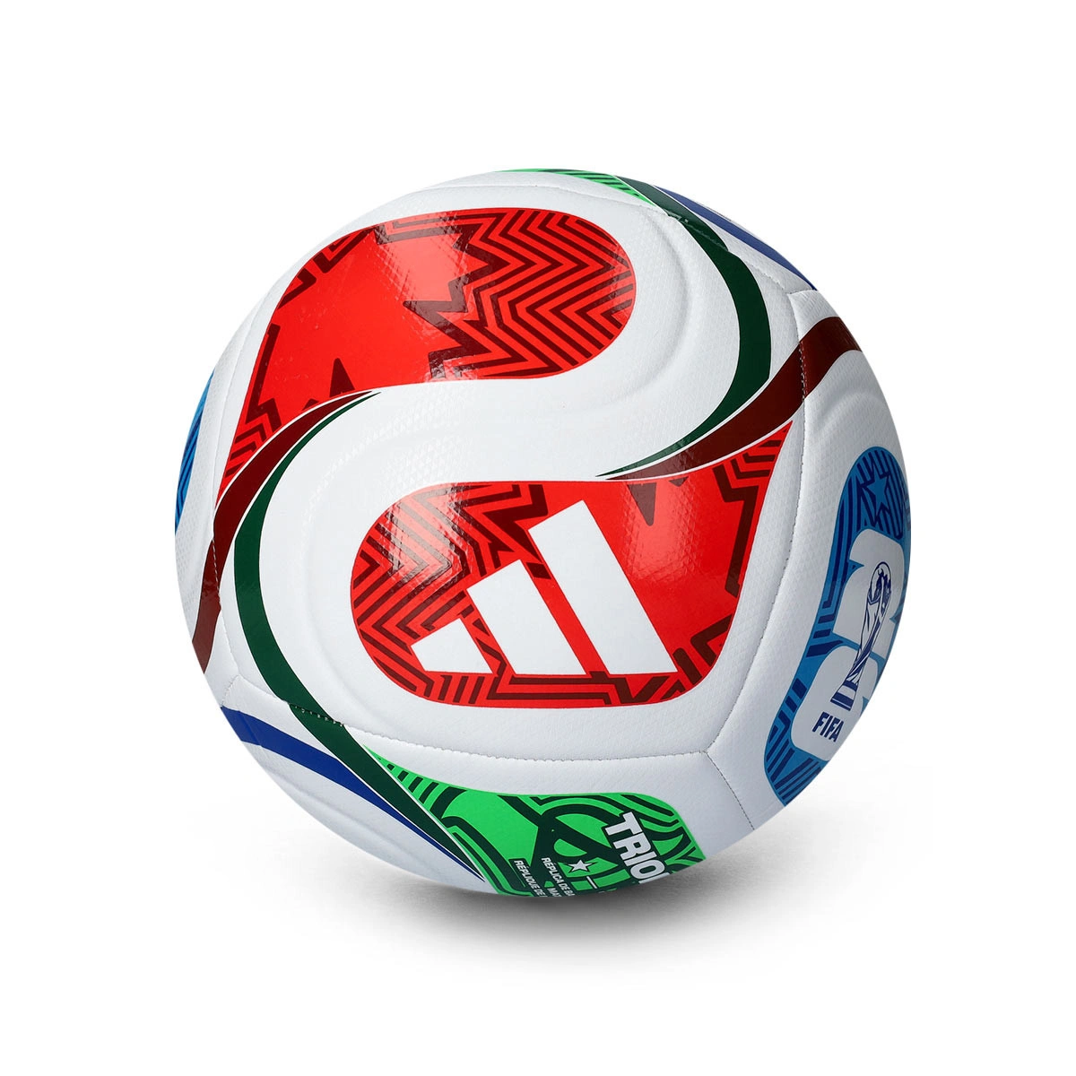 Bola adidas Mundial Trionda 2026 Training