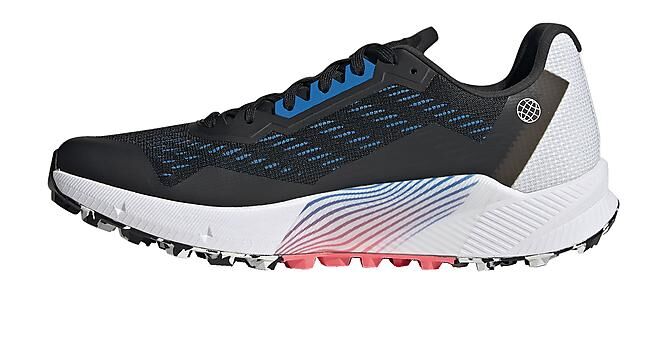 ADIDAS - CHAUSSURES DE TRAIL AGRAVIC FLOW M