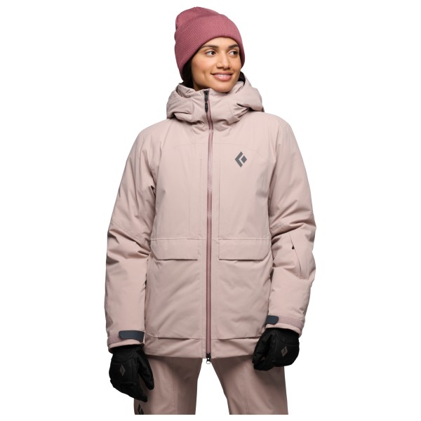 Black Diamond - Women's Factor Insulated Parka - Parka