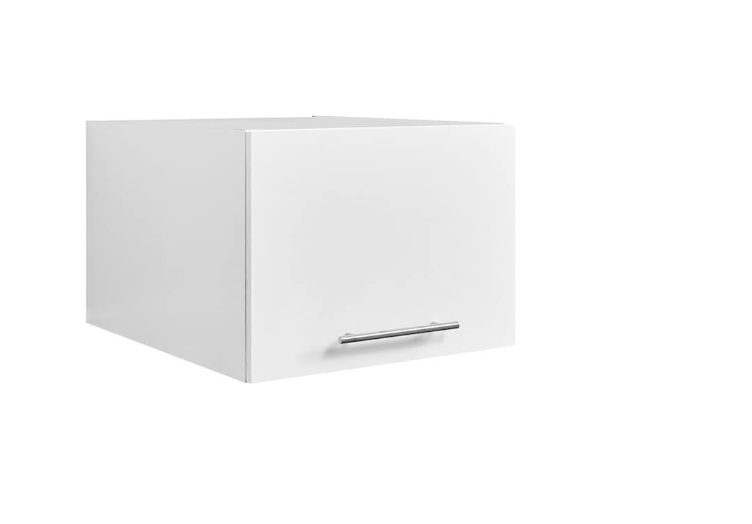 Aufsatz Mr. Sauber weiß B/H/T 50x38x67,5 cm