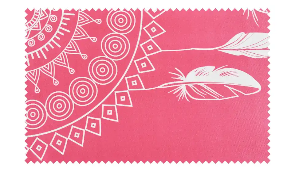 Satin Bettwäsche Dreamcatcher