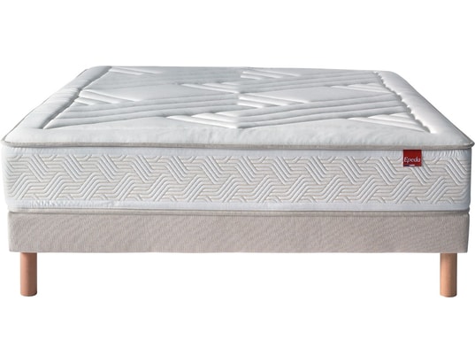 EPEDA - Matelas 160 x 200 Molitor 160x200cm