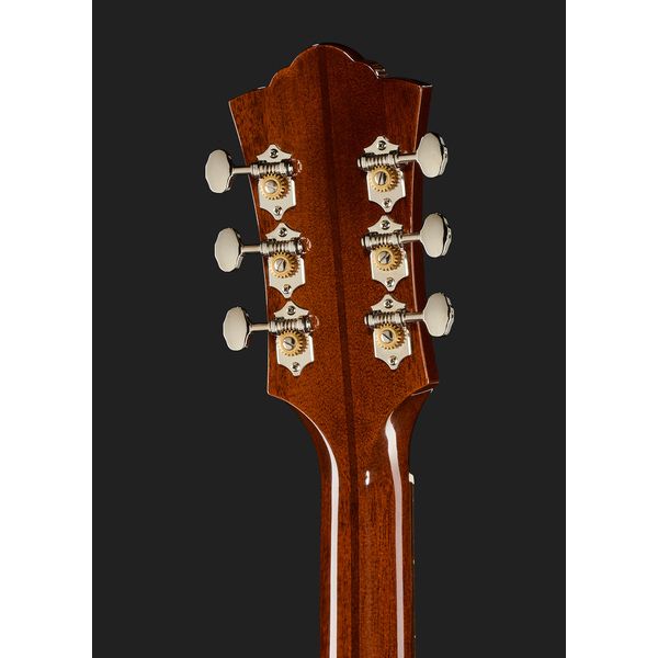 Guild D-40 Traditional Natural USA