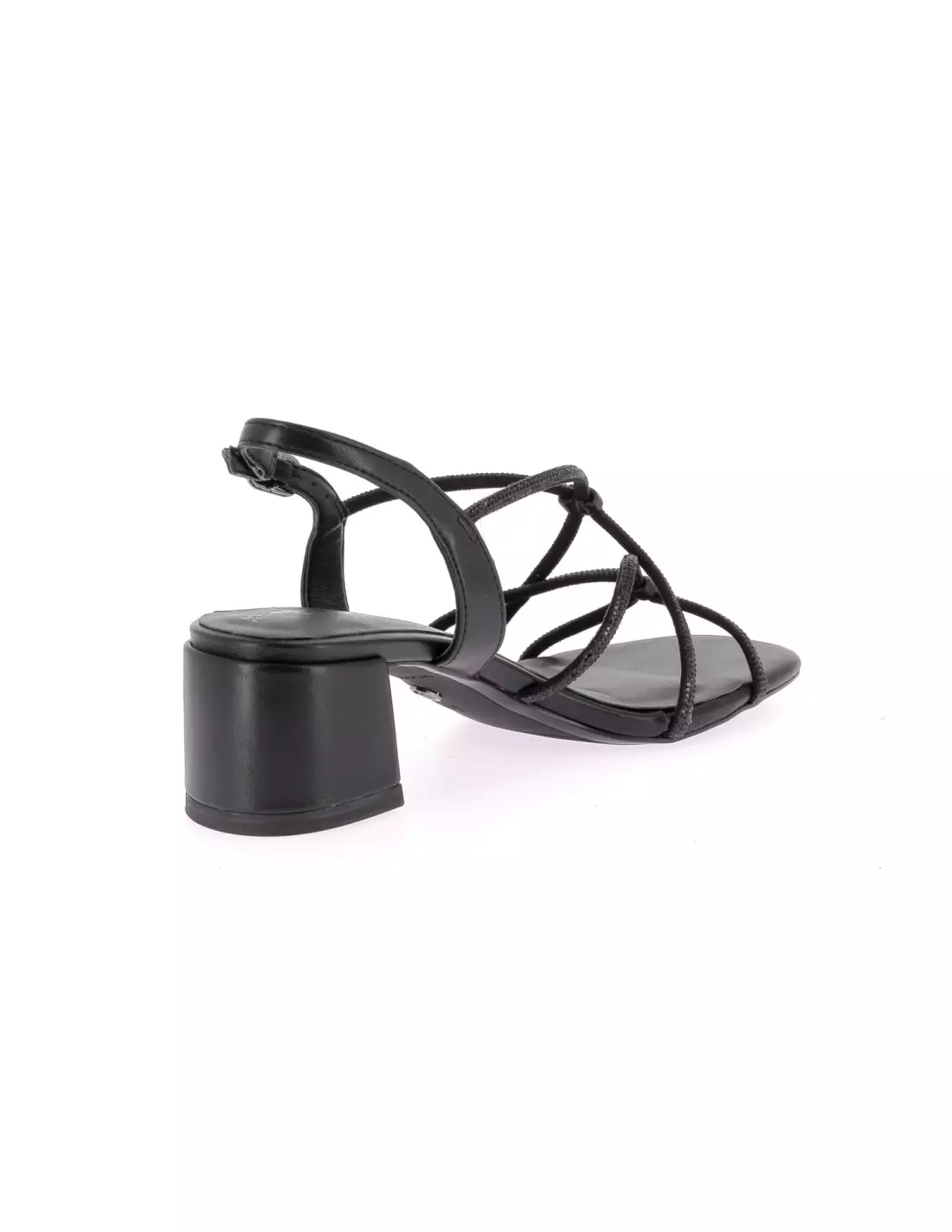 TAMARIS 28236 42 - Sandales & nu-pieds Black