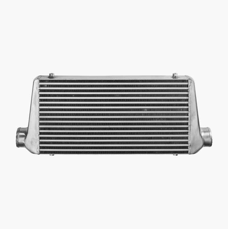 Intercooler, 600 x 300 x 75 mm