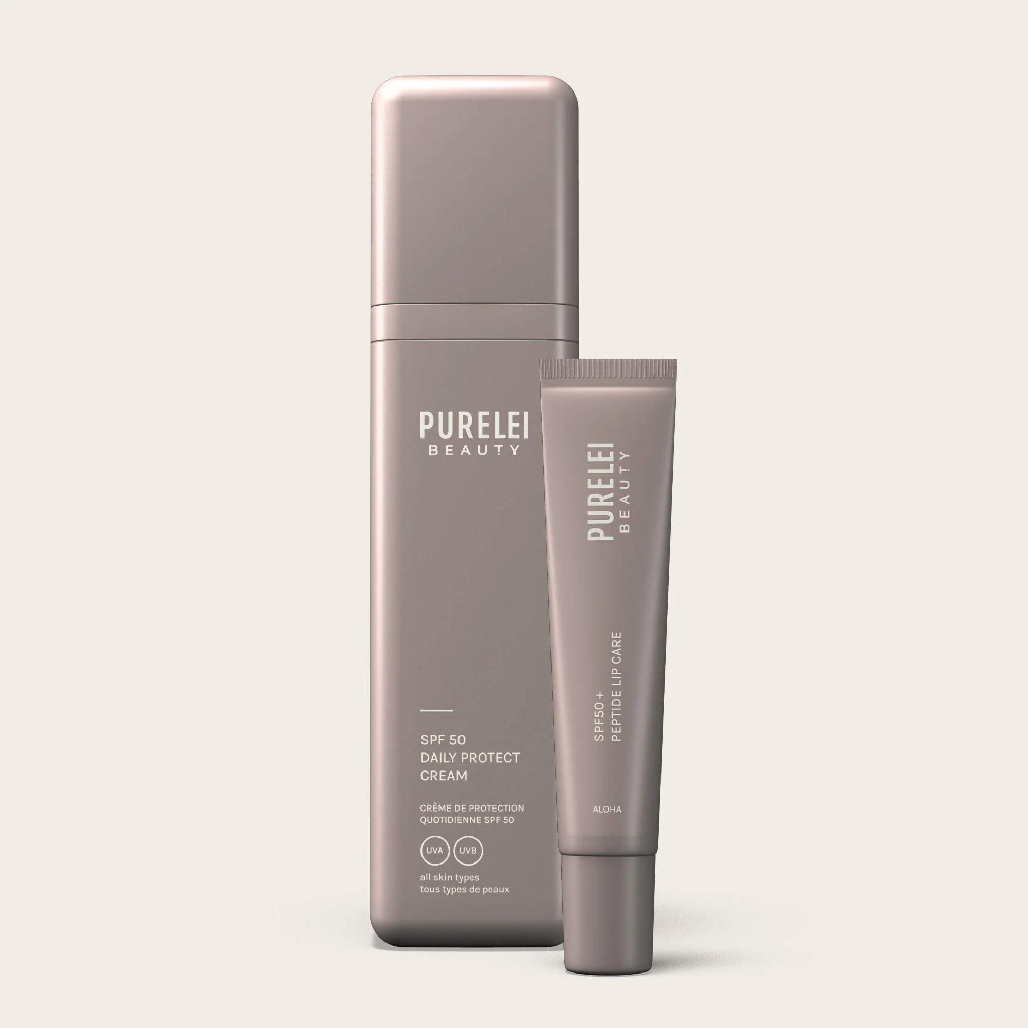 Daily UV Protect Duo