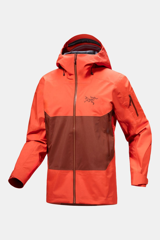 Arc'teryx Arc'teryx Sabre Jacket M Ski-Jas