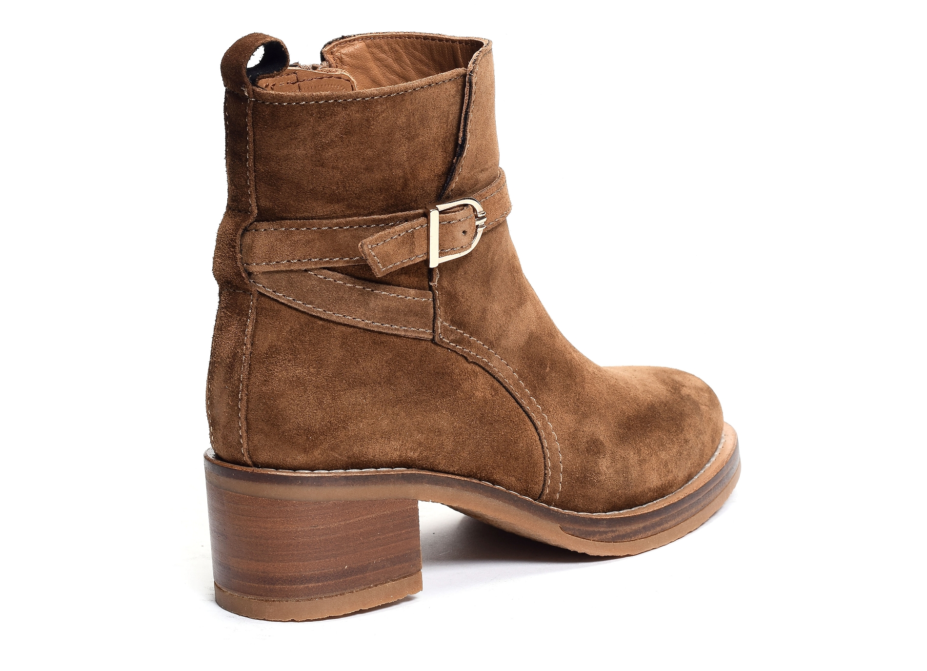 Madame 2619 camel