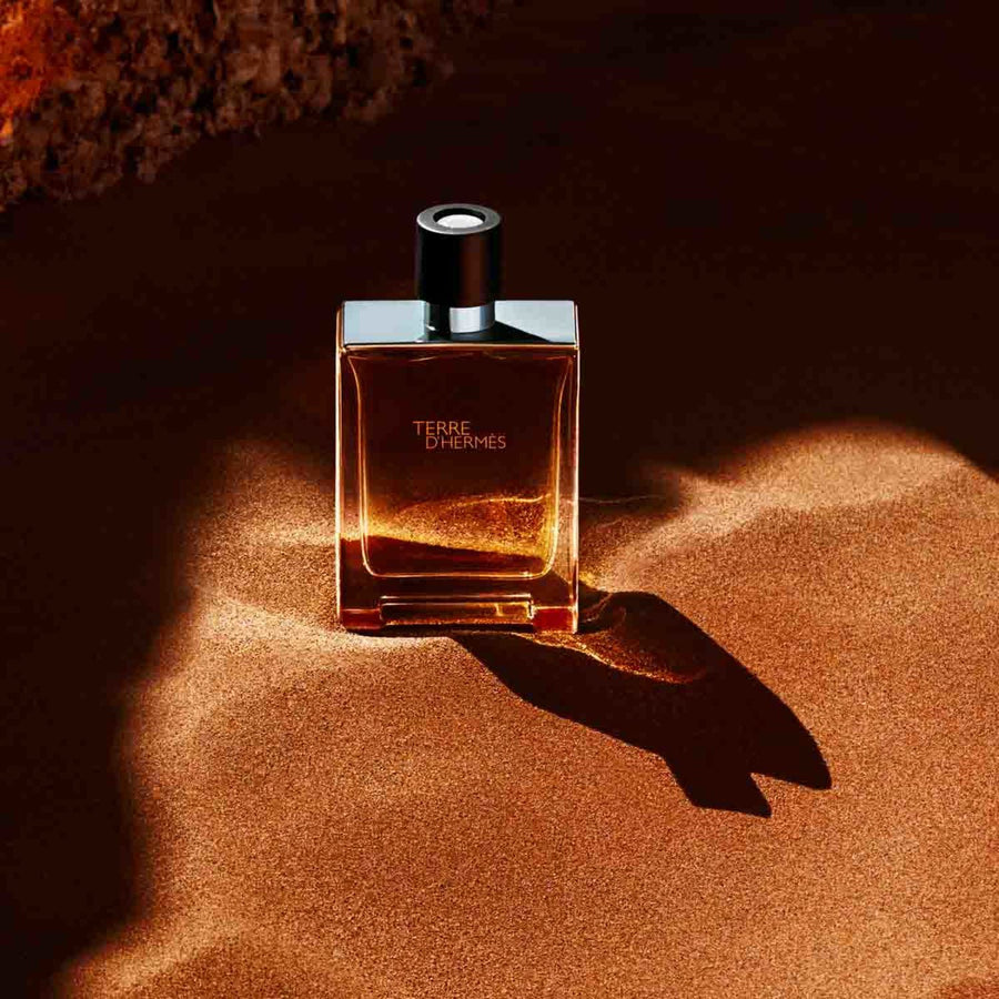 Terre d'Hermès, Terre d’Hermès Eau de Toilette