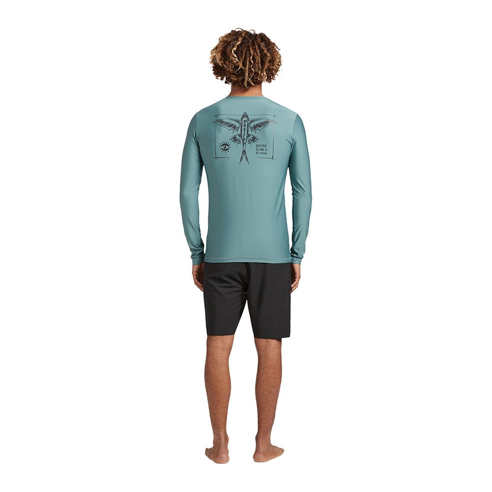 O'Neill CAMORRO - Lycra Homme north atlantic