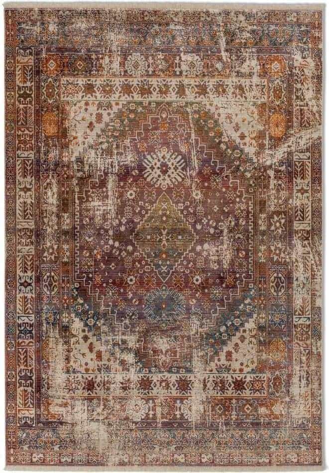 Webteppich Mystik, ca. 235 x 160 cm