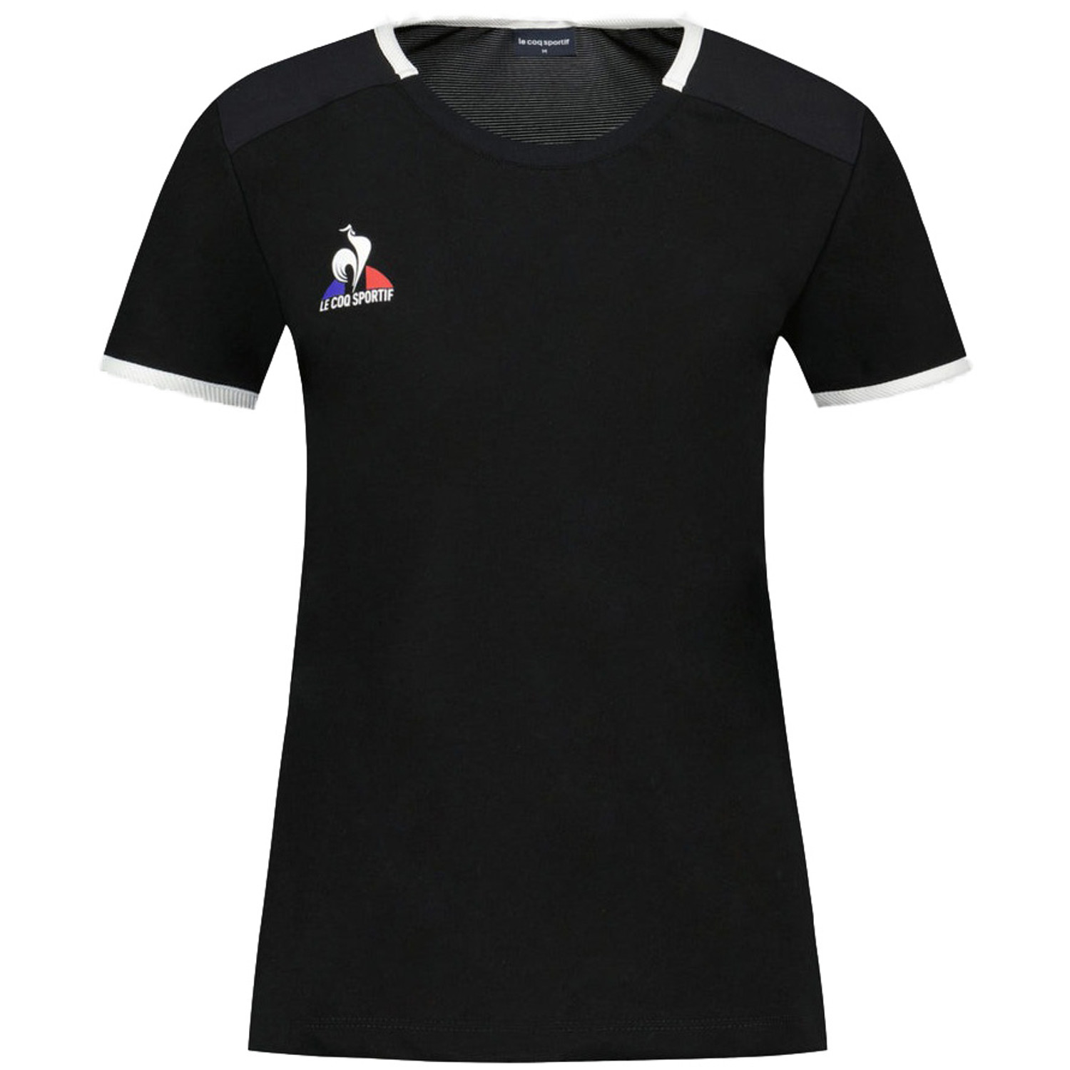 Le Coq Sportif Tennis Tee