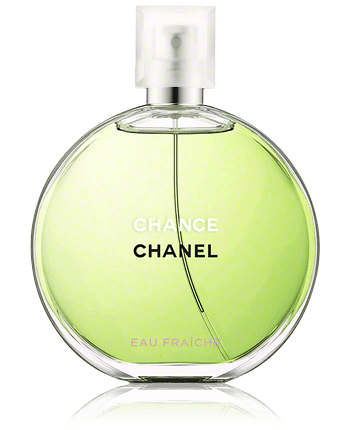 Chanel Chance Eau Fraîche edt vapo 150ml