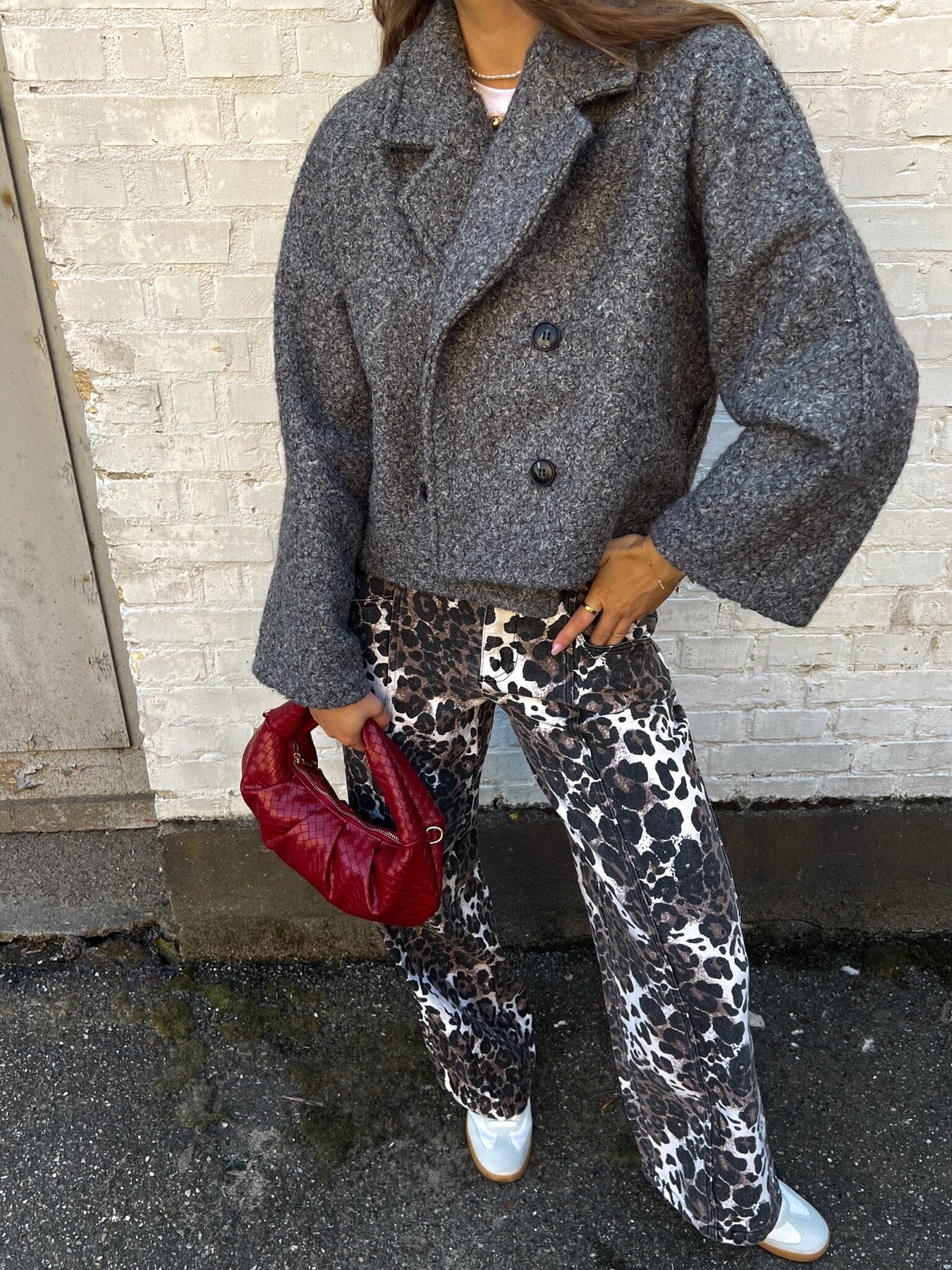 Noella Josey Jacket