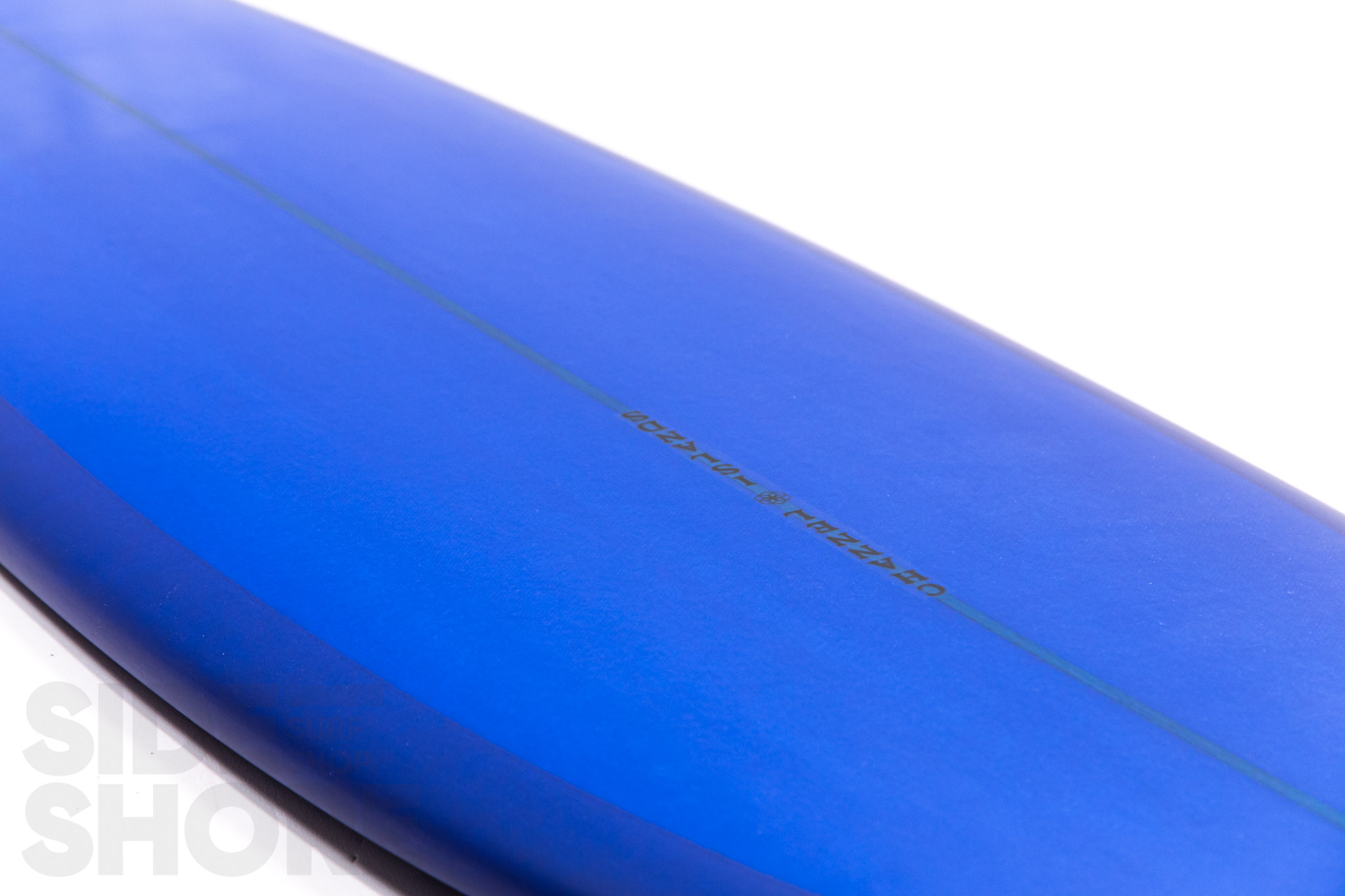 Al Merrick CI Mid - Tint Blue - 7'0 x 21 1/8