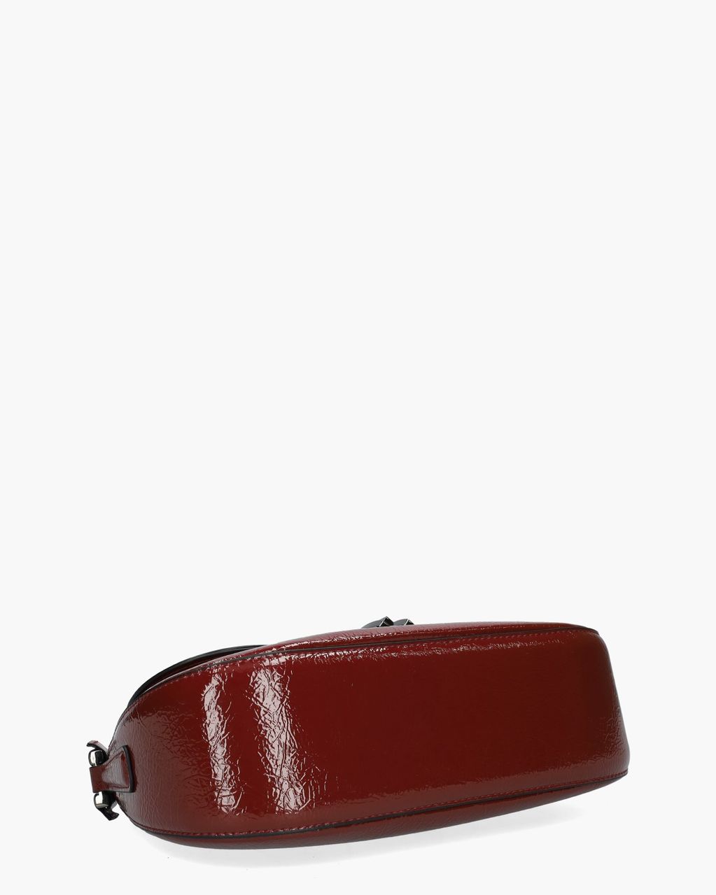Hispanitas BI254150 Bordeauxrood Tas