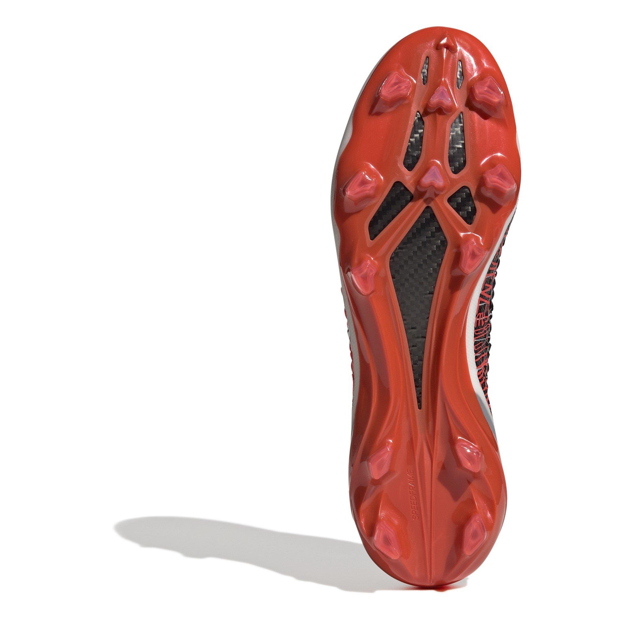 adidas X Speedportal Messi.1 Firm Ground Football Boots