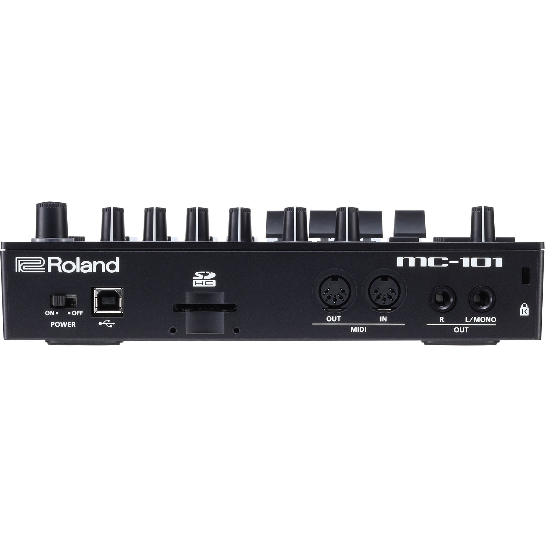 Roland MC-101 Groovebox