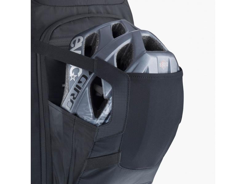 evoc Rucksack FR Trail Blackline 20 l, Black Tagesrucksack
