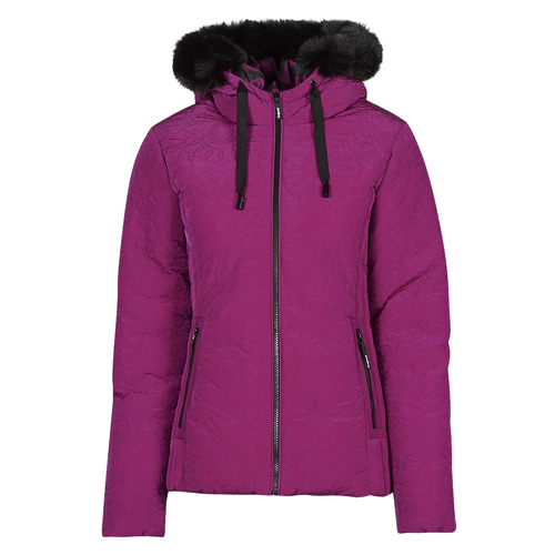 Desigual - SNOW - Rose