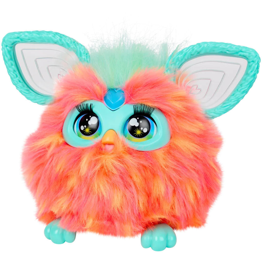 Furby
