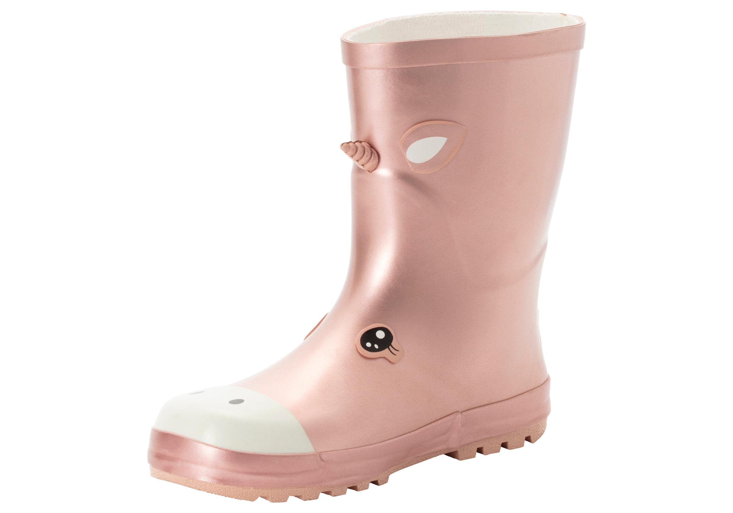 Apollo Gummistiefel »KINDER STIEFEL«  Regenschauer ist kein Hindernis mehr