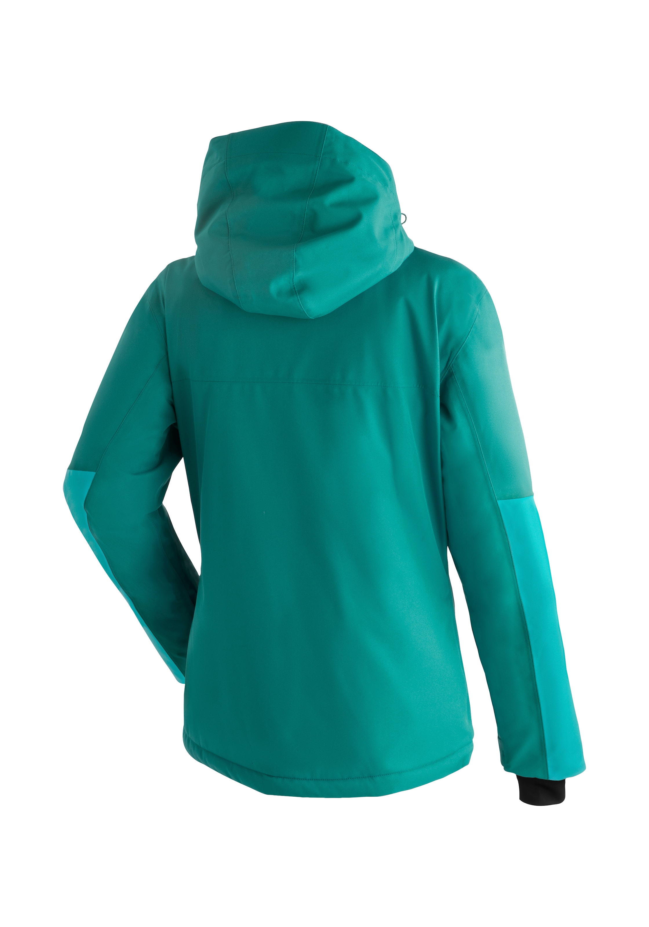 Maier Sports Skijacke »Nuria« Damen Winterjacke, wind- und wasserdicht, 3 RV-Taschen, Regular Fit