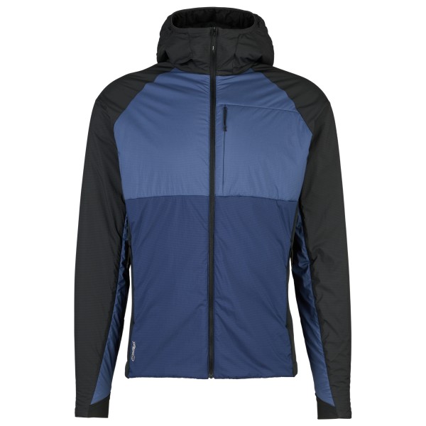 Stoic - MountainWool60 JokkmokkSt. Hybrid Hoody - Veste isolante