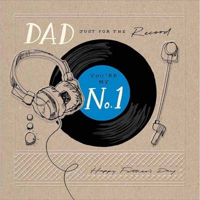 For The Record Dad