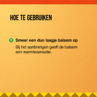 Tiger balm Tijgerbalsem Wit Pot 19GR