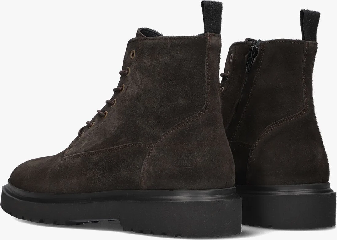 BLACKSTONE bruine blackstone enkelboots brody