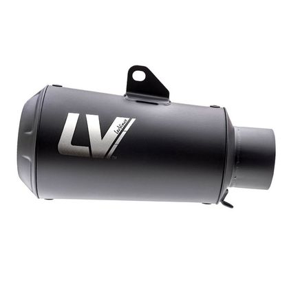 Silencieux Leo Vince LV 10 - Noir