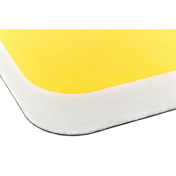 EQ Acoustics R5 3D Acoustic Panel Smiley