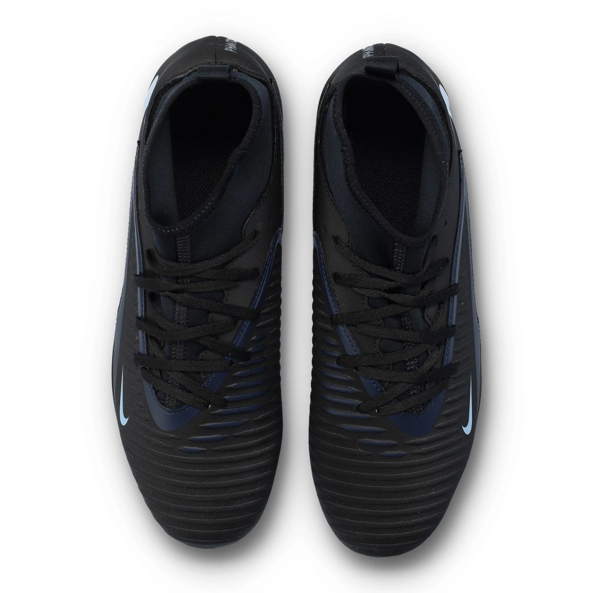 Chuteira Nike Phantom 6 High Club FG/MG