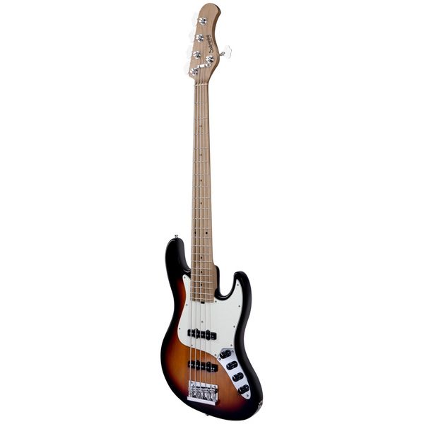 Sadowsky MetroExp21 Vintage JJ5 RM TSB