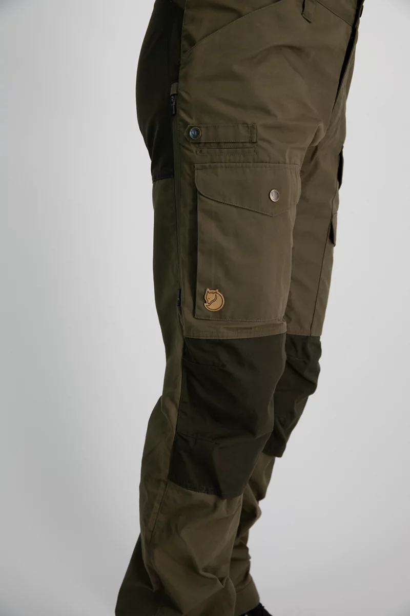 Fjällräven Vidda Pro Ventilated Herren Wanderhose