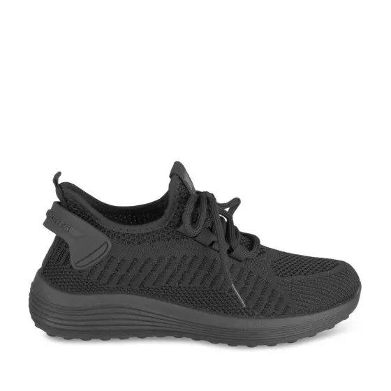 Baskets NOIR UNYK